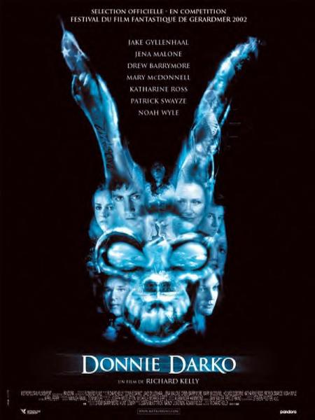 Donnie Darko de Richard Kelly