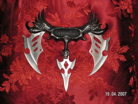 Magnifique n'est-ce pas?