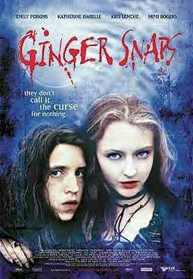 Ginger Snaps de John Fawcett