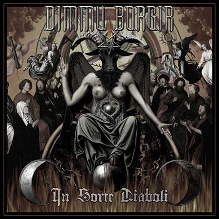 Dimmu Borgir : In Sorte Diaboli