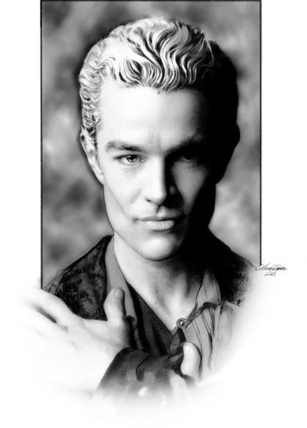 James Marsters