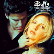 Buffy The Vampire Slayer : The Album