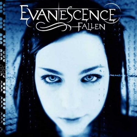 Evanescence : Fallen