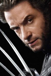 Wolverine : sans commentaire lol