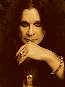 Ozzy Osbourne : Prince of Darkness